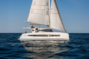 Fountaine Pajot dévoile une vague de nouveautés et confirme son ambition