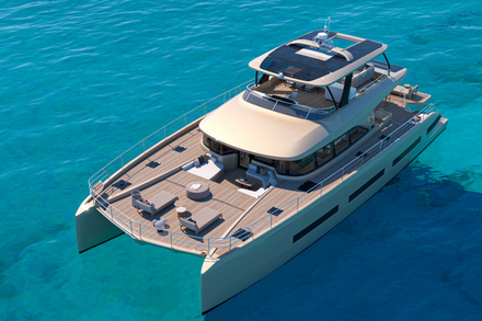Nautisme Article