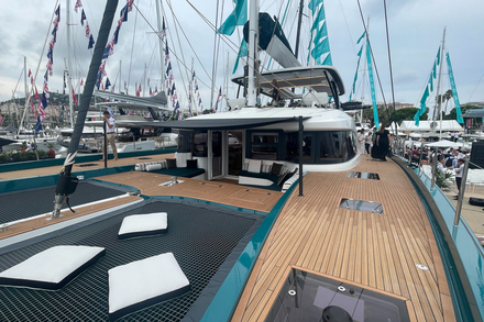 Nautisme Article