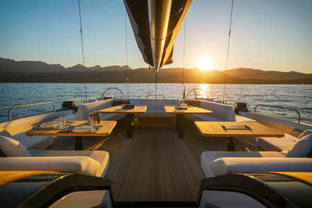 Nautisme Article