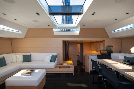 Nautisme Article