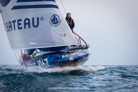 Nautisme Article