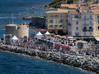 Rockwool France Sail Grand Prix : Annulation...