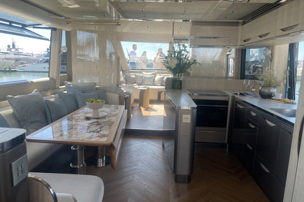 Nautisme Article