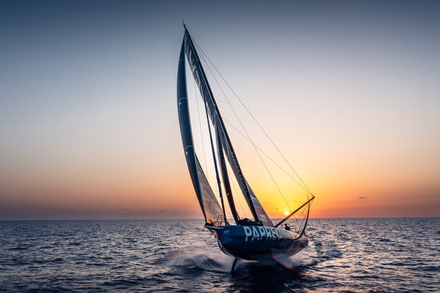 Nautisme Article