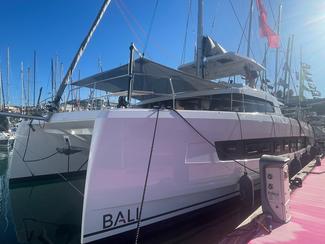 Bali 5.2 : le nouveau catamaran qui a marqué...