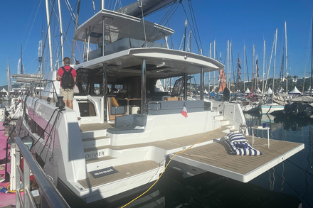 Nautisme Article