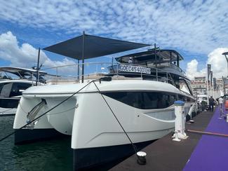 Prestige M7 : luxe, espace et efficacité...