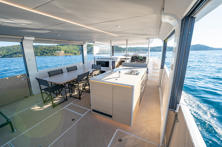 Nautisme Article