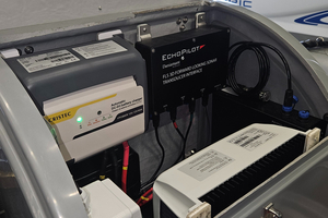 Les nouvelles générations de chargeur de batterie