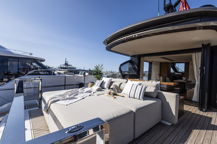 Nautisme Article