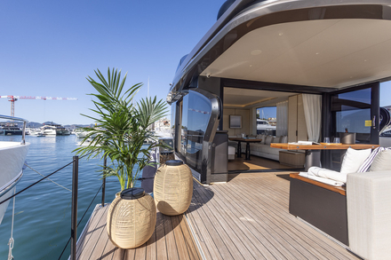 Nautisme Article