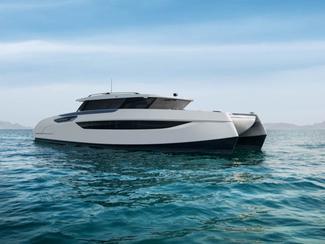 Sunreef Ultima 55 : la nouvelle ère du...