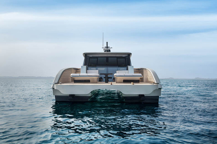 Nautisme Article