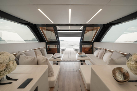 Nautisme Article