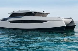 Sunreef Ultima 55 : la nouvelle ère du catamaran sportif dévoilée à Cannes
