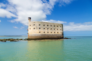 Fort Boyard, invité d’honneur du Grand Pavois La Rochelle 2025 : animations, patrimoine et mobilisation