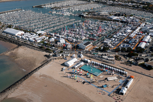 Grand Pavois La Rochelle 2025 : dix temps forts à ne pas manquer