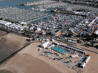 Grand Pavois La Rochelle 2025 : dix temps...