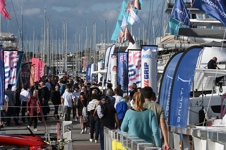 Nautisme Article