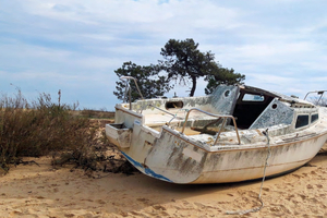« Recycler mon bateau » : le magazine de l'APER qui raconte cinq ans d’une filière pionnière
