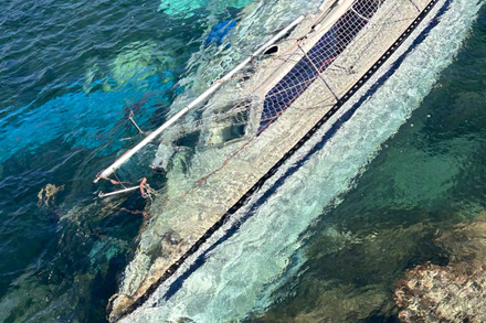 Nautisme Article