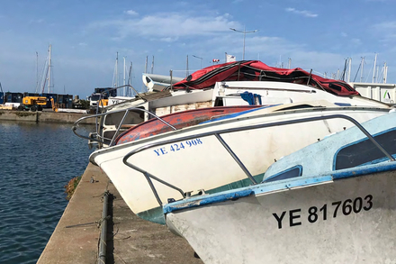Nautisme Article