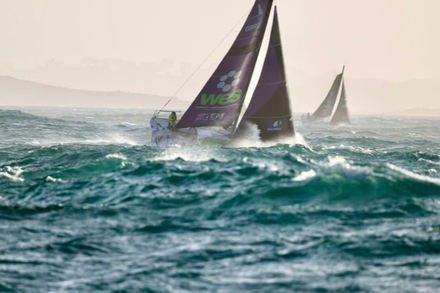 Nautisme Article
