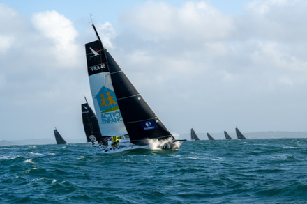 Nautisme Article