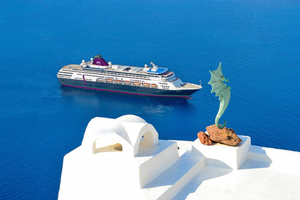 CFC, la compagnie de croisières dédiée aux francophones