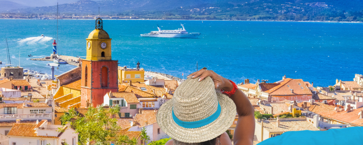 Saint-Tropez : le théâtre éclatant du chic estival