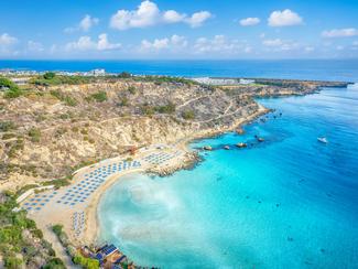 Top 5 des plus belles plages de Chypre