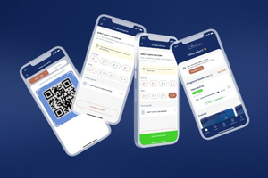 D-Marin : près de 20 000 plaisanciers séduits par son application tout-en-un