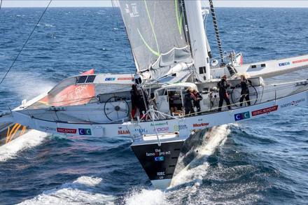 Nautisme Article