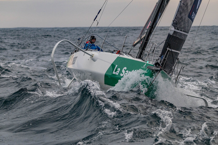 Nautisme Article