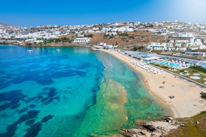 Le guide des Cyclades, tout ce qu'il faut savoir !