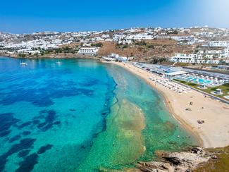 Le guide des Cyclades, tout ce qu'il faut savoir !