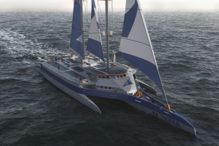 Nautisme Article