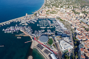 Cannes Yachting Festival 2025 : une édition record qui ouvre un nouveau chapitre