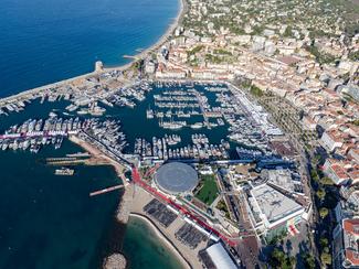 Cannes Yachting Festival 2025 : une édition...