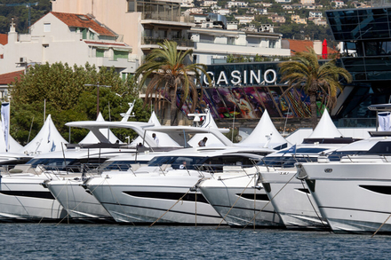 Nautisme Article