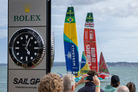 Nautisme Article