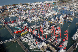 Grand Pavois La Rochelle J-1 : votre guide utile avant l’ouverture