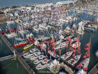 Grand Pavois La Rochelle J-1 : votre guide...