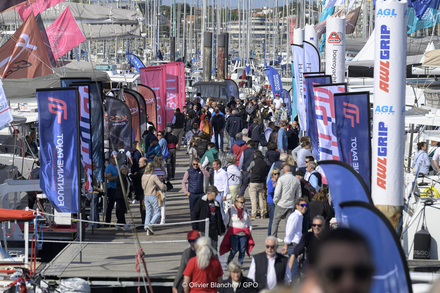 Nautisme Article