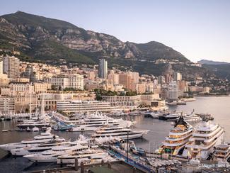 Monaco Yacht Show 2025 : J-1 avant l’ouverture...