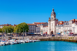 Que faire à La Rochelle en quelques jours : patrimoine, balades et escapades maritimes