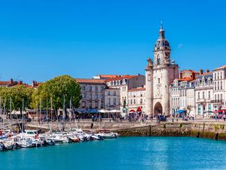 Que faire à La Rochelle en quelques jours :...