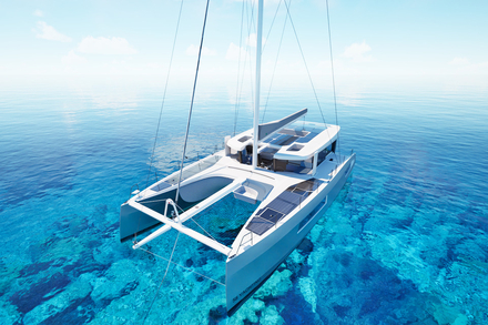 Nautisme Article