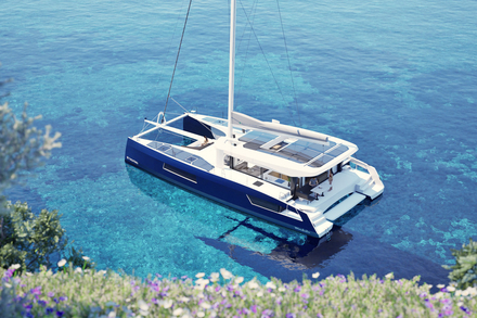 Nautisme Article